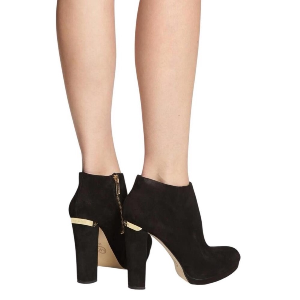 Michael Kors Haven Bootie